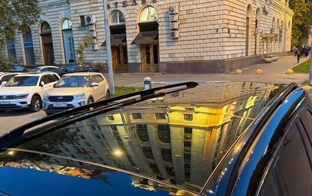 Mercedes-Benz GLS, 2021 год, 6 300 000 рублей, 15 фотография