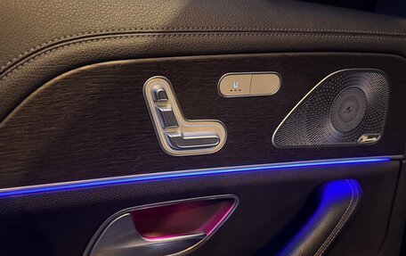 Mercedes-Benz GLS, 2021 год, 6 300 000 рублей, 21 фотография