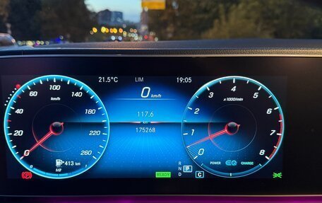 Mercedes-Benz GLS, 2021 год, 6 300 000 рублей, 17 фотография