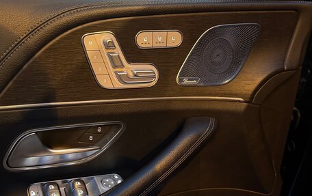 Mercedes-Benz GLS, 2021 год, 6 300 000 рублей, 16 фотография