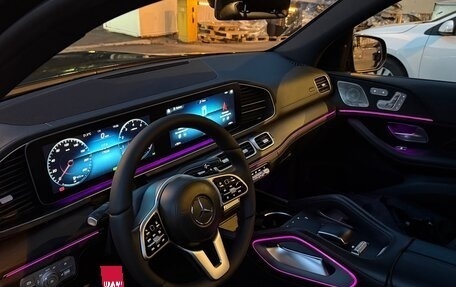 Mercedes-Benz GLS, 2021 год, 6 300 000 рублей, 19 фотография