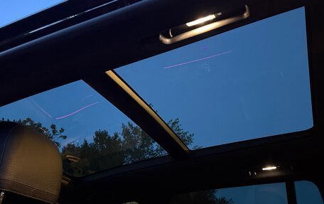 Mercedes-Benz GLS, 2021 год, 6 300 000 рублей, 24 фотография