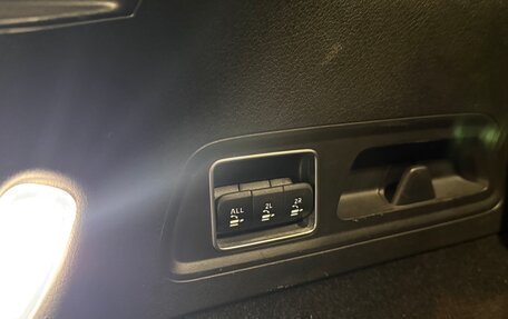 Mercedes-Benz GLS, 2021 год, 6 300 000 рублей, 26 фотография