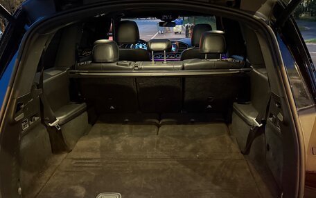 Mercedes-Benz GLS, 2021 год, 6 300 000 рублей, 25 фотография
