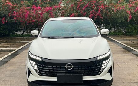 Nissan Qashqai, 2026 год, 2 400 000 рублей, 2 фотография