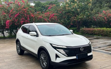 Nissan Qashqai, 2026 год, 2 400 000 рублей, 3 фотография