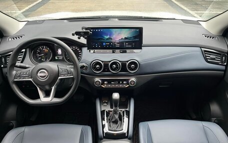 Nissan Qashqai, 2026 год, 2 400 000 рублей, 4 фотография