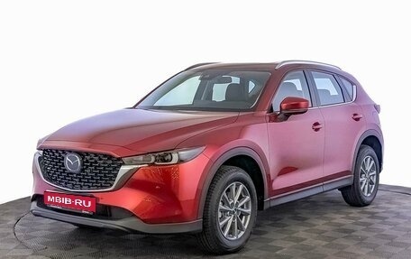 Mazda CX-5 II, 2026 год, 3 900 000 рублей, 1 фотография
