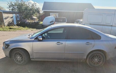 Volvo S40 II, 2006 год, 450 000 рублей, 3 фотография