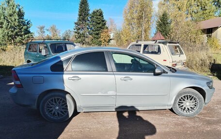 Volvo S40 II, 2006 год, 450 000 рублей, 2 фотография