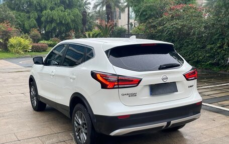 Nissan Qashqai, 2026 год, 2 400 000 рублей, 8 фотография