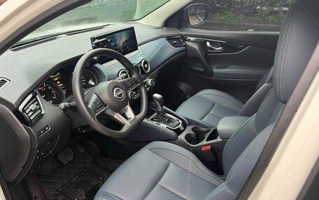 Nissan Qashqai, 2026 год, 2 400 000 рублей, 6 фотография