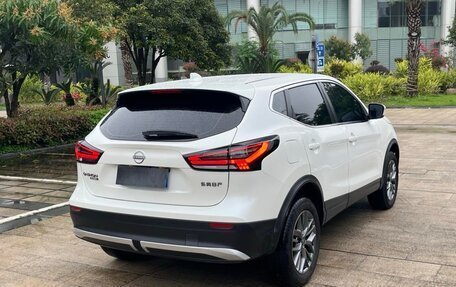 Nissan Qashqai, 2026 год, 2 400 000 рублей, 9 фотография