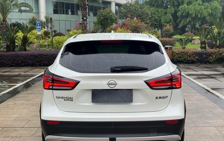 Nissan Qashqai, 2026 год, 2 400 000 рублей, 11 фотография