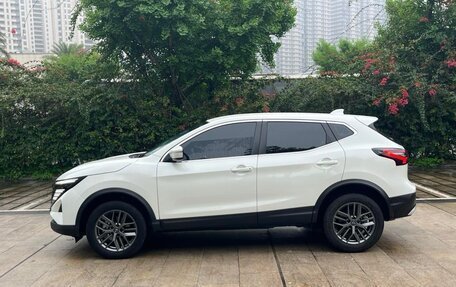 Nissan Qashqai, 2026 год, 2 400 000 рублей, 10 фотография