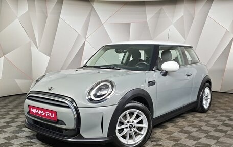 MINI Hatch, 2022 год, 2 650 000 рублей, 1 фотография