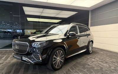 Mercedes-Benz Maybach GLS I, 2024 год, 32 999 000 рублей, 1 фотография