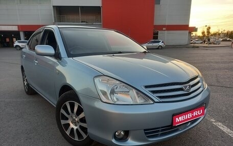 Toyota Allion, 2003 год, 488 000 рублей, 1 фотография