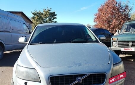 Volvo S40 II, 2006 год, 450 000 рублей, 4 фотография