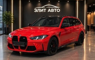 BMW M3, 2025 год, 13 999 000 рублей, 1 фотография