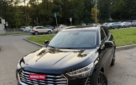 Haval Jolion, 2023 год, 1 790 000 рублей, 1 фотография