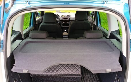 Skoda Roomster, 2013 год, 750 000 рублей, 8 фотография