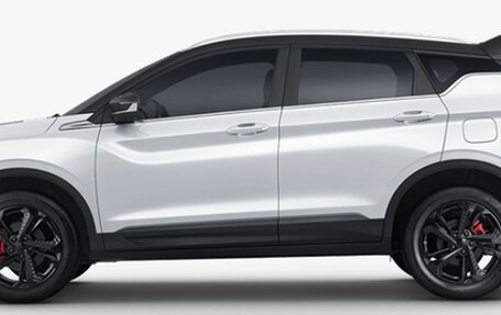 Geely Coolray I, 2026 год, 2 774 990 рублей, 1 фотография