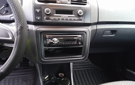 Skoda Roomster, 2013 год, 750 000 рублей, 12 фотография