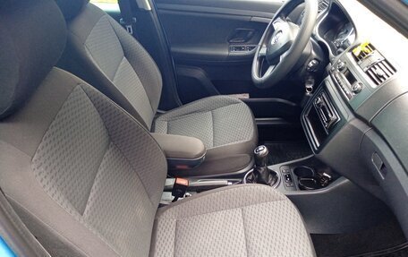 Skoda Roomster, 2013 год, 750 000 рублей, 14 фотография
