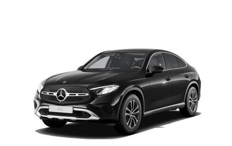 Mercedes-Benz GLC Coupe, 2024 год, 10 400 000 рублей, 1 фотография