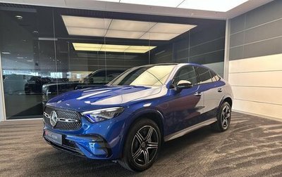 Mercedes-Benz GLC Coupe, 2024 год, 10 400 000 рублей, 1 фотография