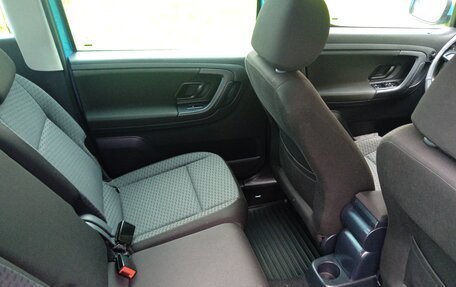 Skoda Roomster, 2013 год, 750 000 рублей, 18 фотография