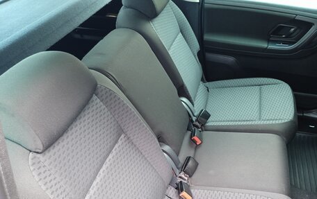 Skoda Roomster, 2013 год, 750 000 рублей, 16 фотография