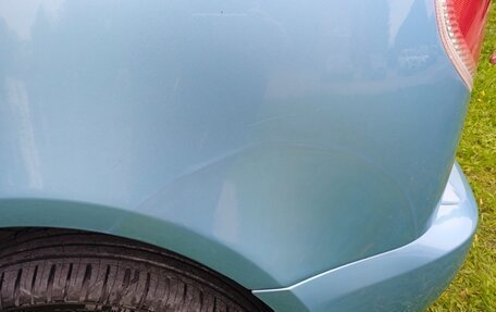Skoda Roomster, 2013 год, 750 000 рублей, 23 фотография