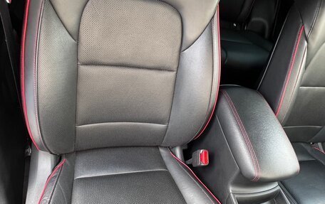 KIA Sportage IV рестайлинг, 2019 год, 2 650 000 рублей, 15 фотография