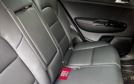 KIA Sportage IV рестайлинг, 2019 год, 2 650 000 рублей, 17 фотография