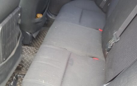 Toyota Corolla, 2004 год, 465 000 рублей, 7 фотография