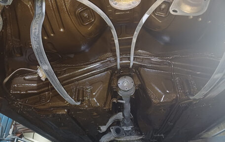Toyota Altezza, 1999 год, 750 000 рублей, 6 фотография