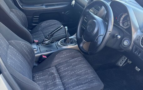 Toyota Altezza, 1999 год, 750 000 рублей, 4 фотография