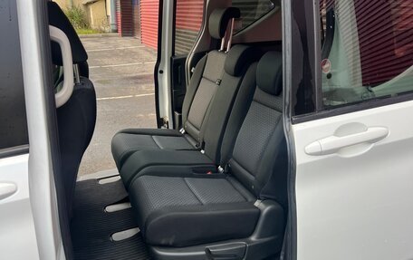 Honda Freed II, 2016 год, 1 340 000 рублей, 8 фотография