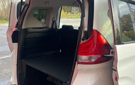 Honda Freed II, 2016 год, 1 340 000 рублей, 9 фотография