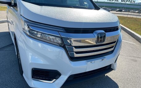 Honda Stepwgn IV, 2021 год, 2 110 000 рублей, 3 фотография