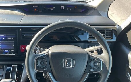Honda Stepwgn IV, 2021 год, 2 110 000 рублей, 10 фотография