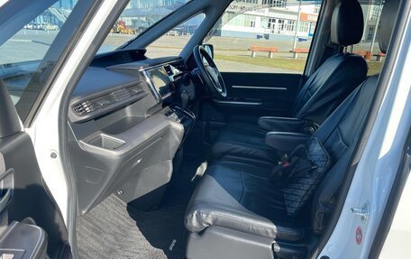 Honda Stepwgn IV, 2021 год, 2 110 000 рублей, 9 фотография