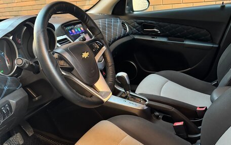 Chevrolet Cruze II, 2011 год, 570 000 рублей, 5 фотография