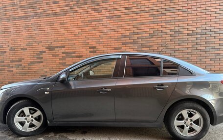 Chevrolet Cruze II, 2011 год, 570 000 рублей, 11 фотография