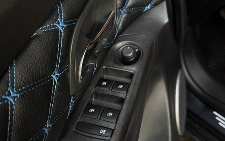 Chevrolet Cruze II, 2011 год, 570 000 рублей, 8 фотография