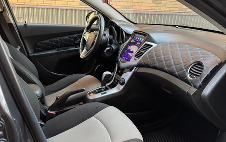 Chevrolet Cruze II, 2011 год, 570 000 рублей, 12 фотография