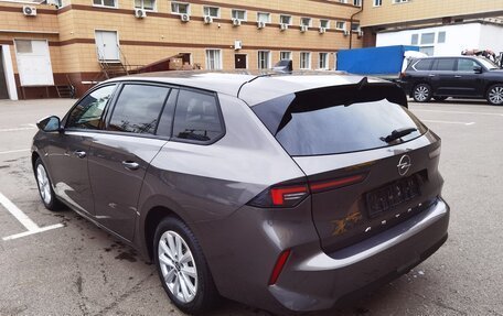 Opel Astra, 2023 год, 2 390 000 рублей, 3 фотография