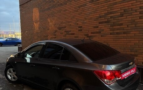 Chevrolet Cruze II, 2011 год, 570 000 рублей, 2 фотография